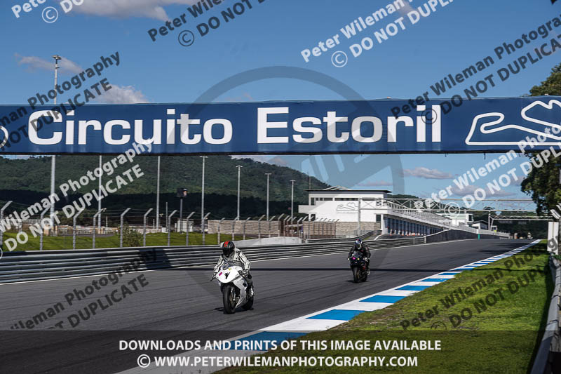 estoril;event digital images;motorbikes;no limits;peter wileman photography;portugal;trackday;trackday digital images